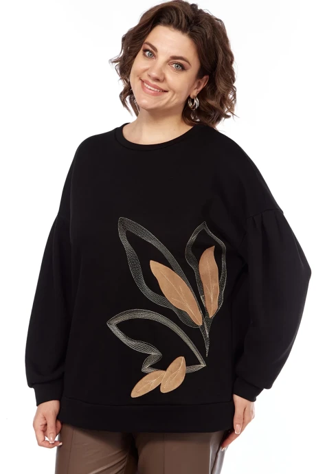 Джемпер (кофта) Jurimex 3234 #1