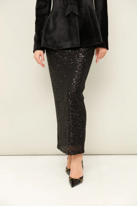 Юбка PUR PUR 11-255/1 #1