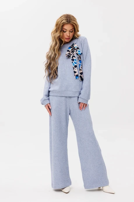 Джемпер (кофта) AmberaStyle 1112 #1