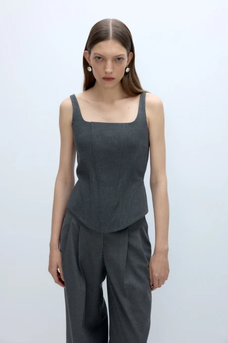 Топ PiRS 5647 #1