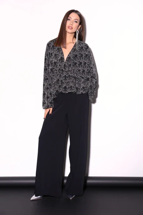 Брючный костюм LM К5016 двойка #1