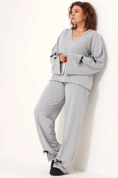 Брючный костюм BegiModa 3076 #1