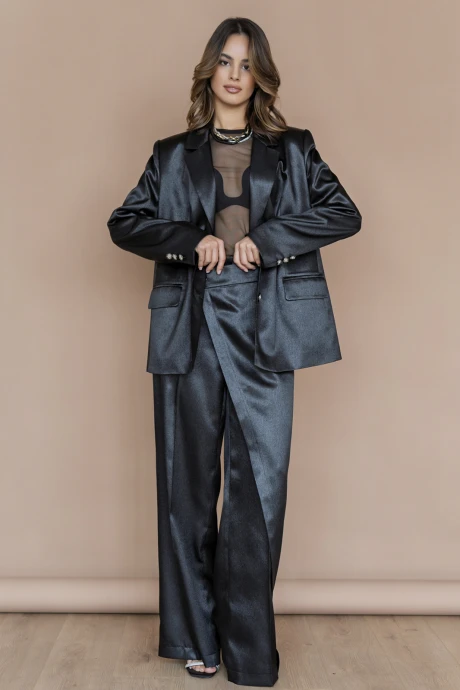 Вечерний жакет (пиджак) Ivera Collection 3067 #1