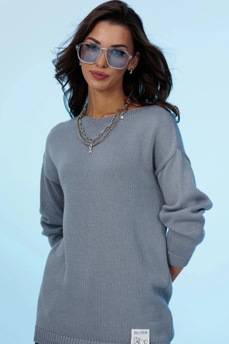 Джемпер (кофта) Buter 3030 #1