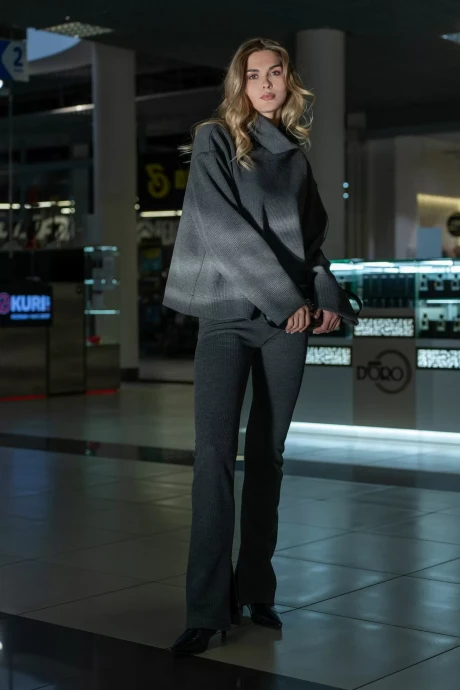 SILVERSPISE 3418