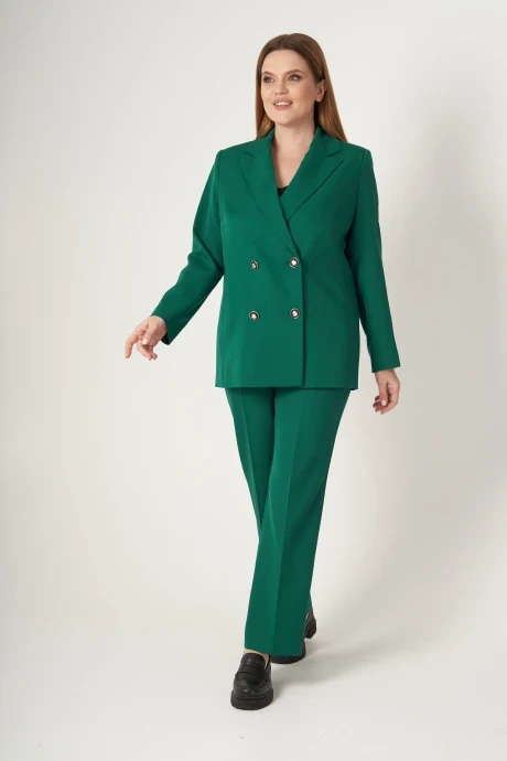 Брючный костюм *Распродажа GIZART 7551/2з двойка #1