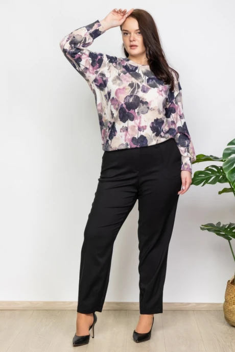 Camelia 2433/3