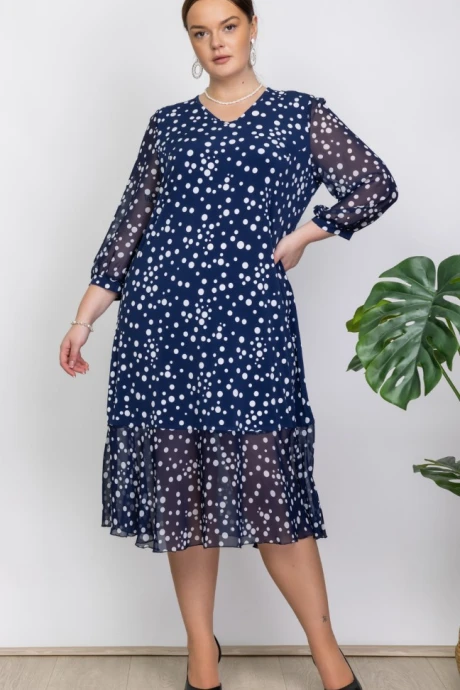 Camelia 2445/4