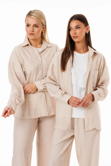 Блузка Kivviwear 4283.02 #1