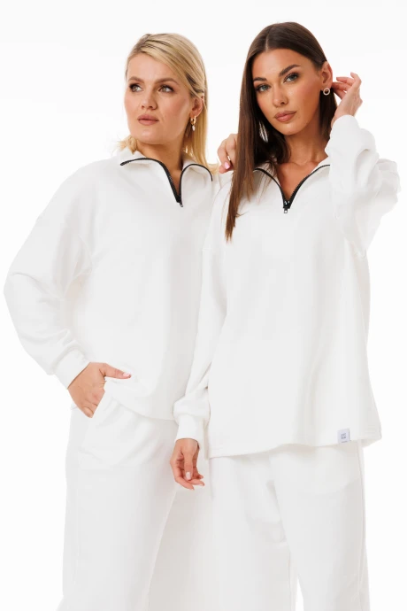 Джемпер (кофта) Kivviwear 4288.12 #1