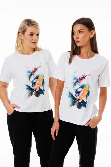 Футболка Kivviwear 4039 .08 #1