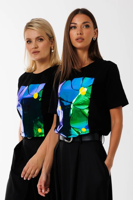 Футболка Kivviwear 4039 .10 #1
