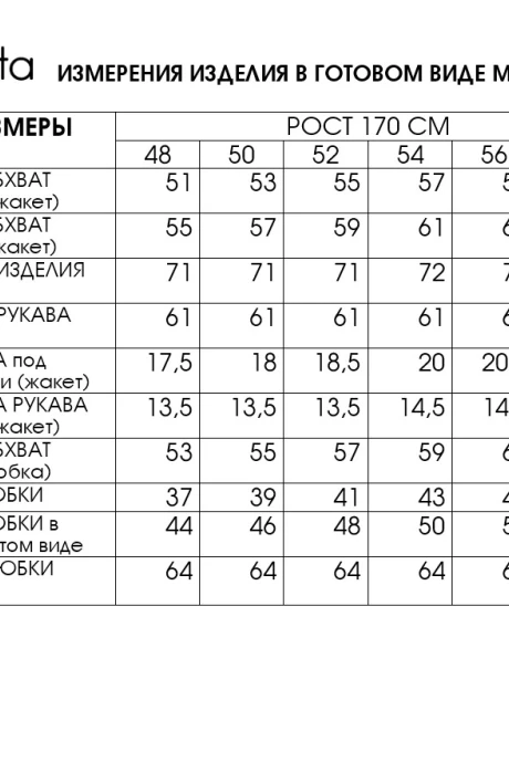 FITA 3031