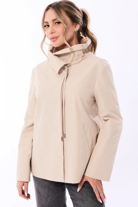 Куртка Golden Valley 7177 светло-бежевый #1