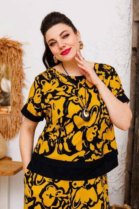 Romanovich Style 2-2661