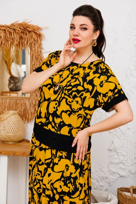 Romanovich Style 2-2661