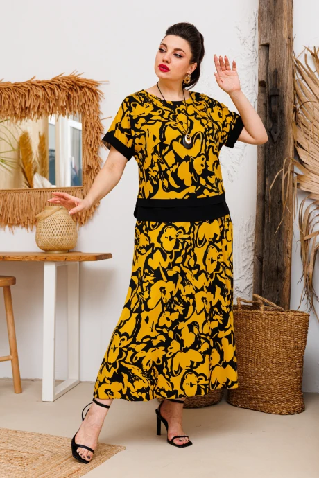 Romanovich Style 2-2661