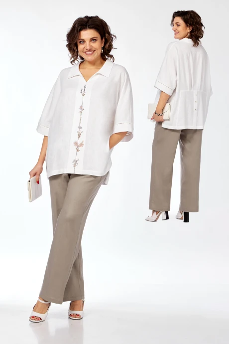 Брючный костюм Jurimex 3298 двойка #1