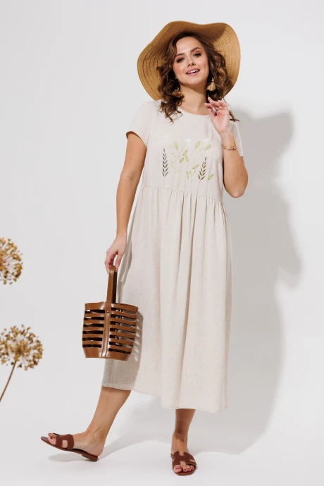 Галеан-стиль 965