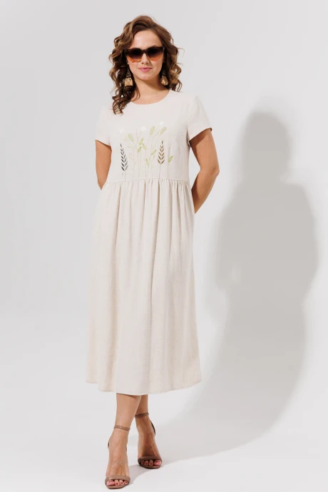 Галеан-стиль 965