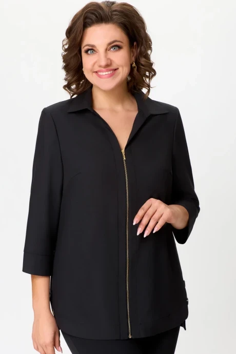 Блузка *Распродажа Дали 5725 #1