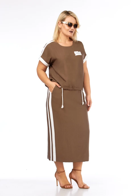 Юбочный костюм Jurimex 3311-2 #1