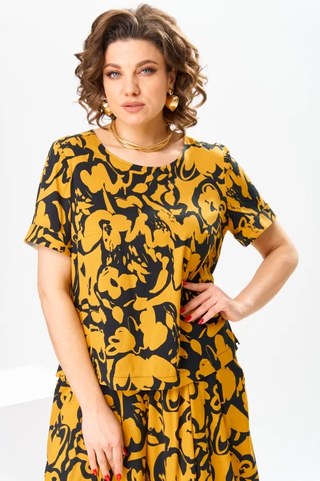Romanovich Style 2.2704