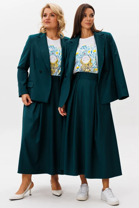 Юбочный костюм Kivviwear 42744235.11 #1