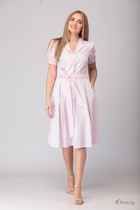 Платье *Распродажа Anelli 815 #1