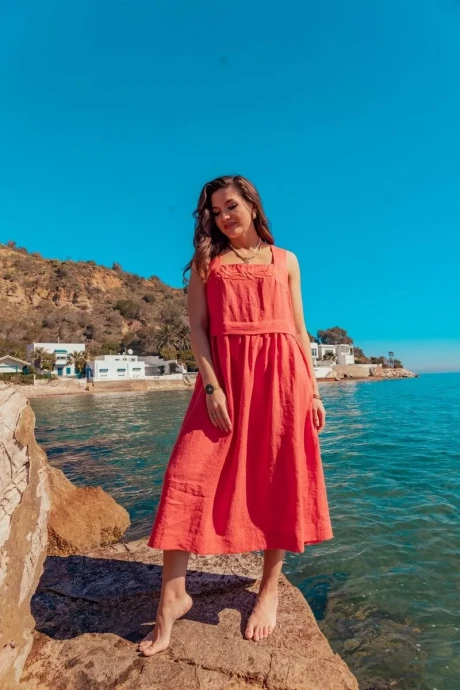 *Распродажа MALI 424-032