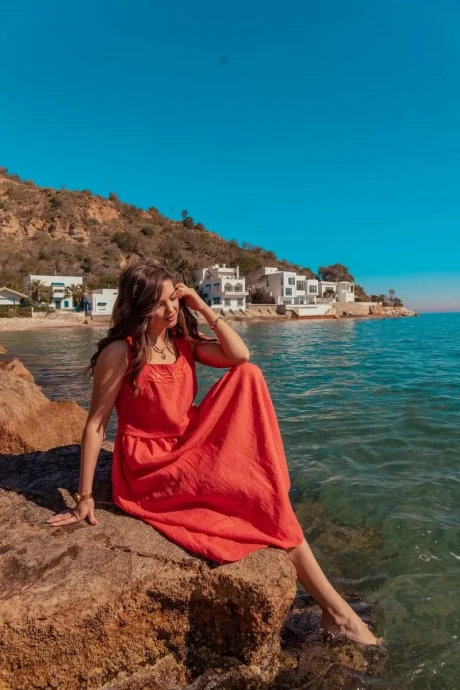 *Распродажа MALI 424-032