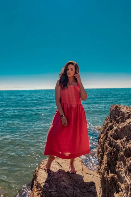 *Распродажа MALI 424-032