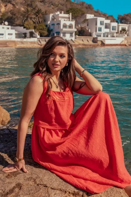 *Распродажа MALI 424-032