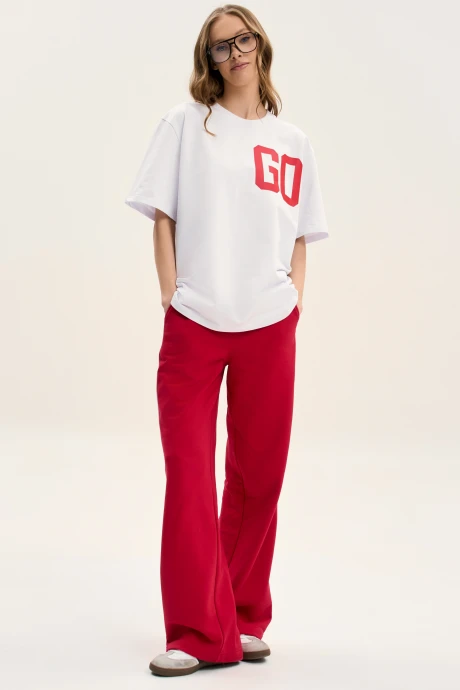 GO F1001N/01-01