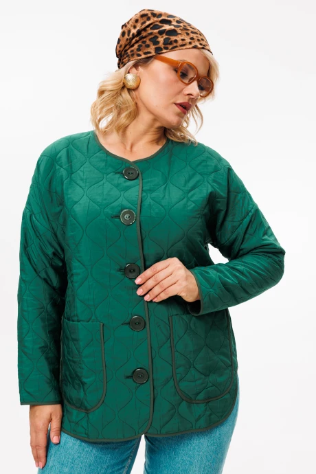 Куртка Anastasia 1138 бутылка #1