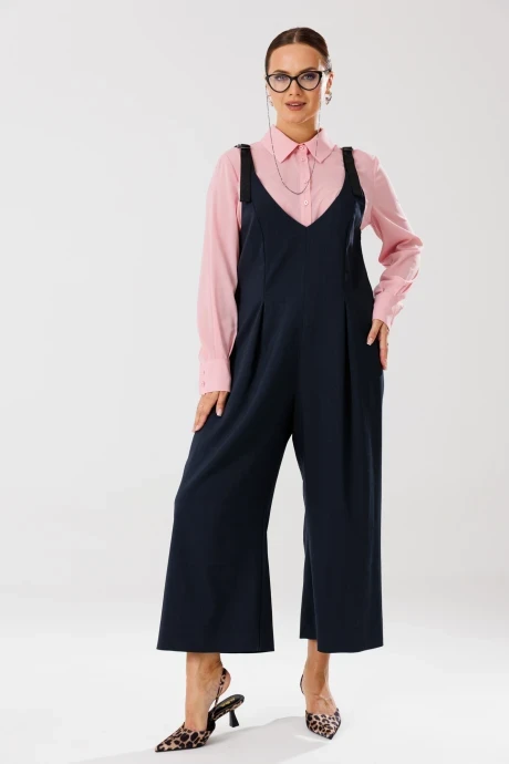 Комбинезон *Распродажа Мублиз 152 #1