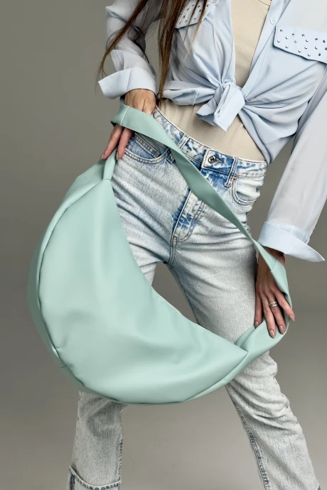 Сумка MT.Style 344090019 Dolly-lightblue голубой #1