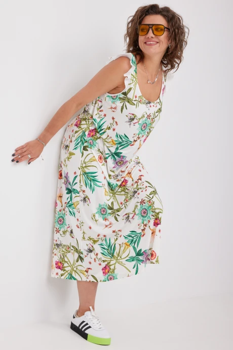 BegiModa 1048