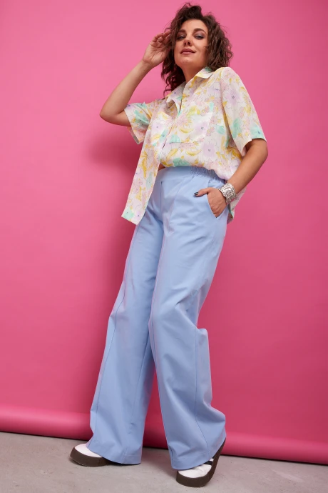 BegiModa 4127