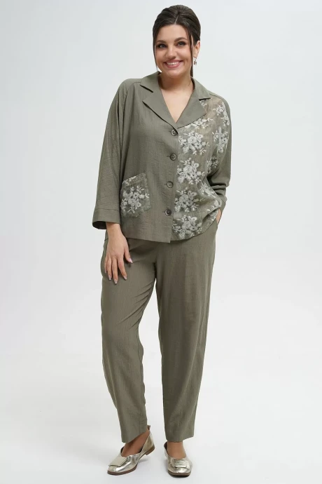 ALANI COLLECTION 2287