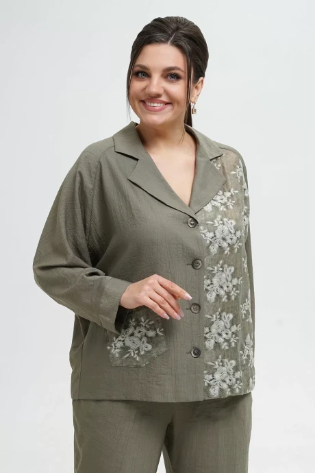 ALANI COLLECTION 2287