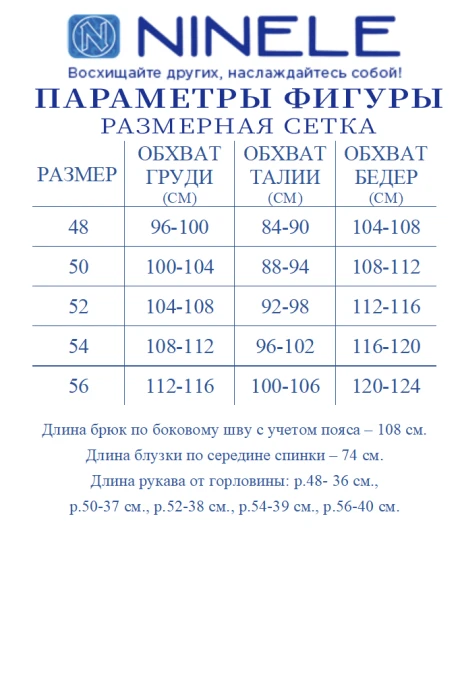 Нинель Шик 7493