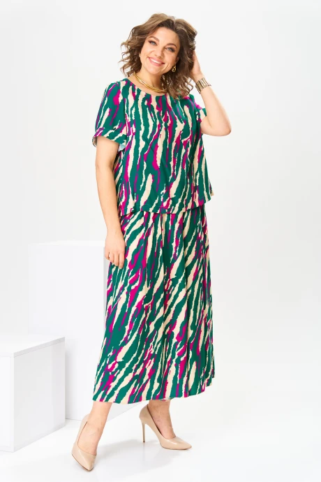 Romanovich Style 2-2704