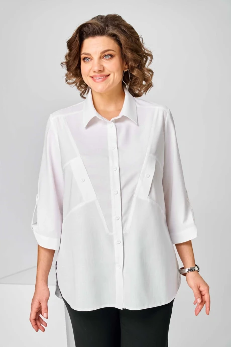 Блузка Асолия 4101 #1