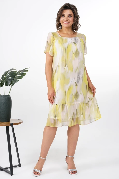 ALANI COLLECTION 2377