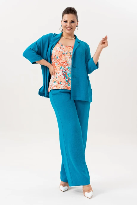 ANDINA 3001-5
