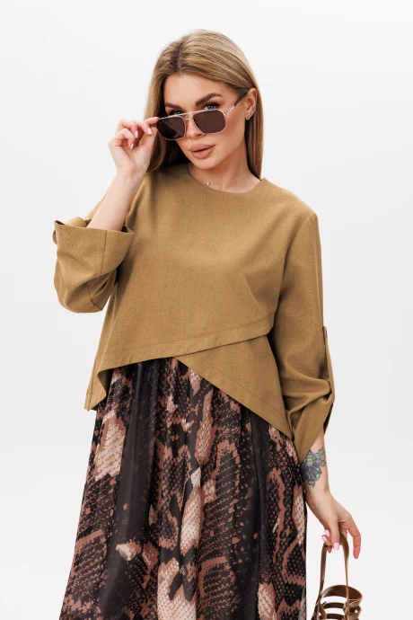 AmberaStyle 1007П-1