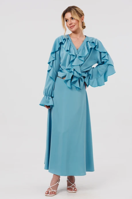 AmberaStyle 2128