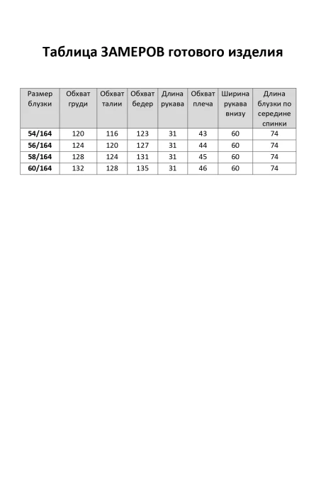 Элль-стиль 2204а