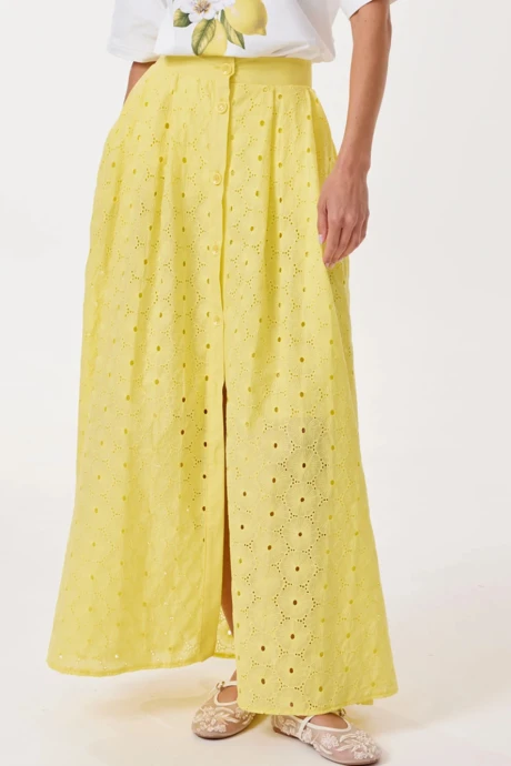 Юбка Люше 4143 #1